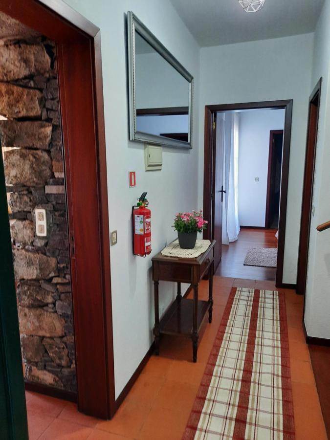 Dr. Cabral Barreto Villa Ponta do Sol  Luaran gambar
