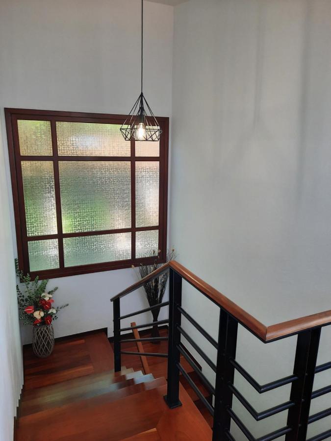 Dr. Cabral Barreto Villa Ponta do Sol  Luaran gambar