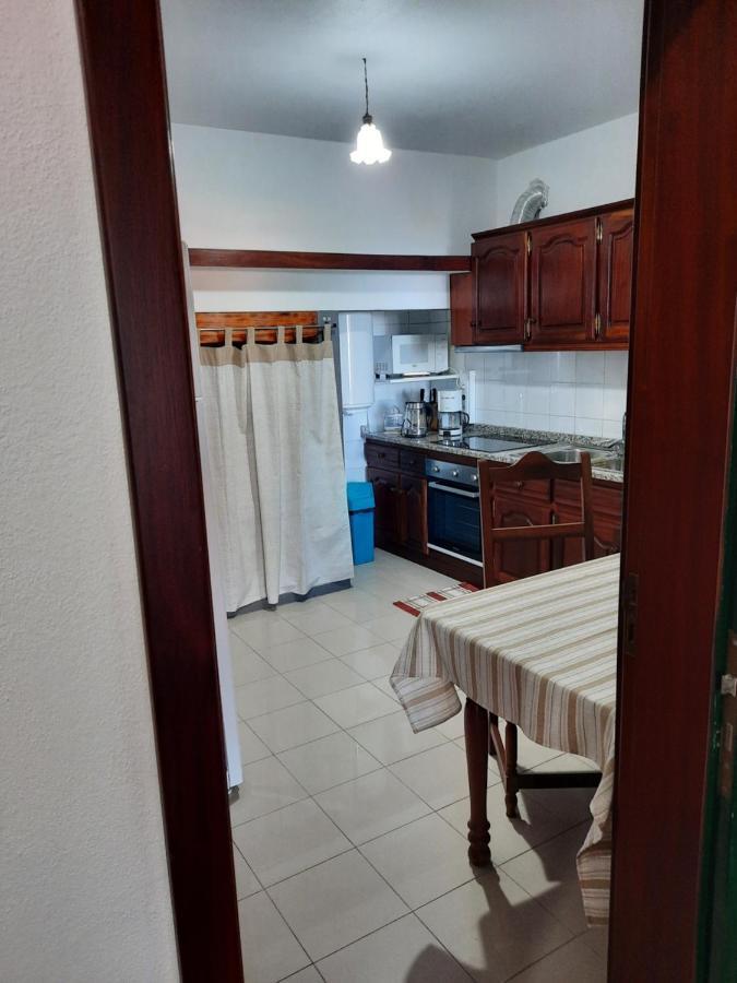 Dr. Cabral Barreto Villa Ponta do Sol  Luaran gambar