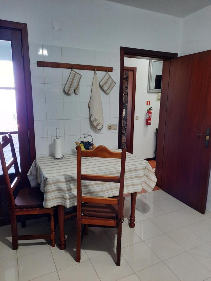 Dr. Cabral Barreto Villa Ponta do Sol  Luaran gambar