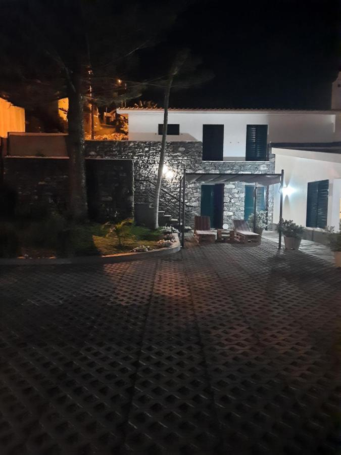 Dr. Cabral Barreto Villa Ponta do Sol  Luaran gambar