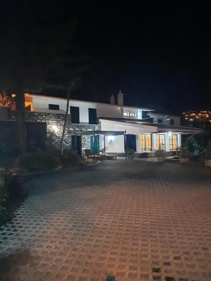 Dr. Cabral Barreto Villa Ponta do Sol  Luaran gambar